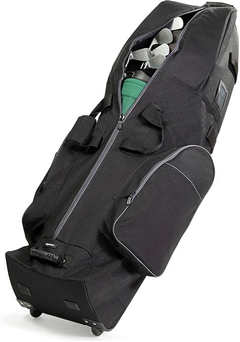 best hard golf travel bag|best budget golf travel bags.